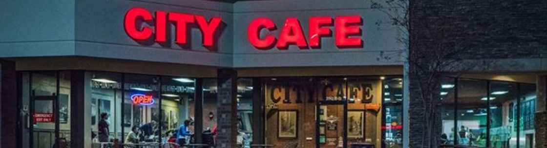 City Cafe, Brentwood TN