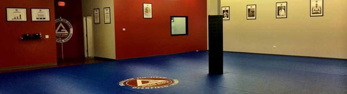 Gracie Barra Brazilian Jiu Jitsu Martial Arts Deerfield