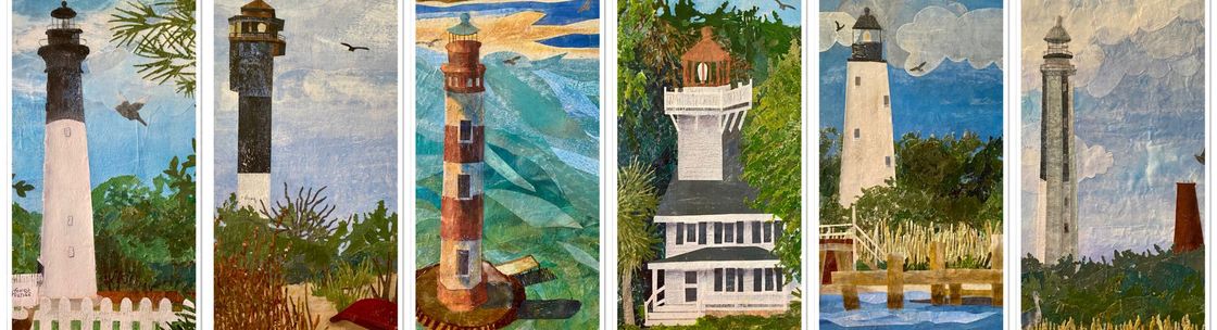 Forrests Art Studio, Lugoff SC