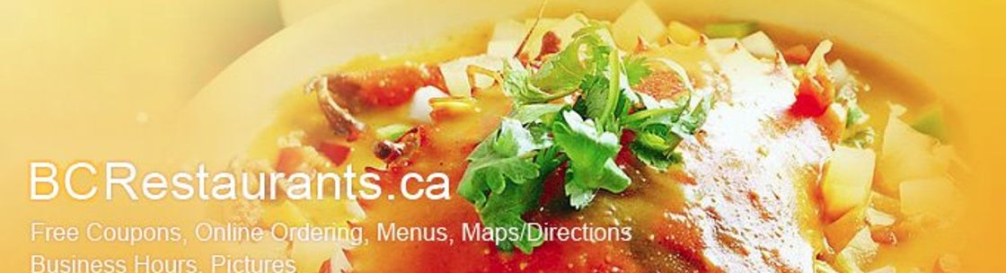 BCRestaurants.ca, Richmond BC