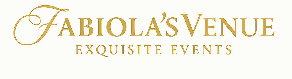 Fabiola's Venue, Fort Lauderdale FL