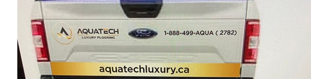 Aquatech Luxury Flooring Inc, Kelowna BC