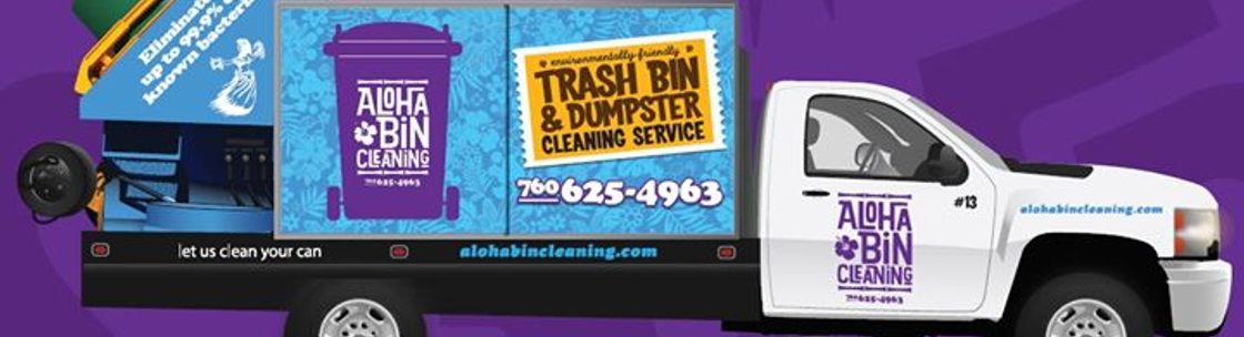 Aloha Bin Cleaning - La Quinta, CA - Alignable