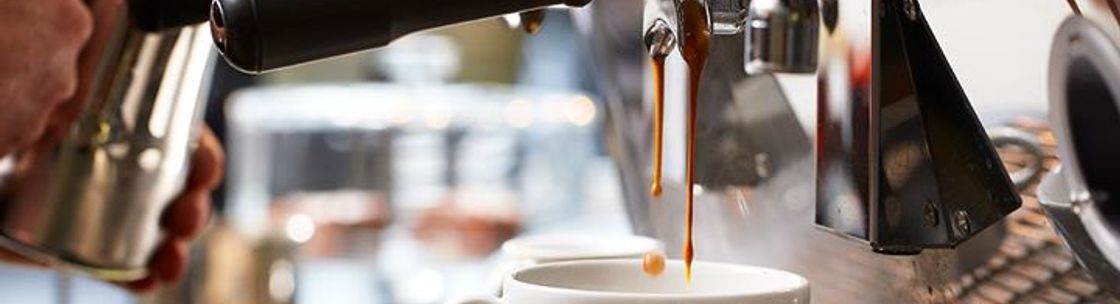 Eclipse Coffee Roasters, Canmore AB