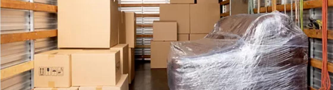 Copeland Moving Service, Lawrenceville GA