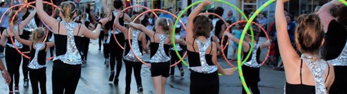 Hoops of a Feather, Evansville IN