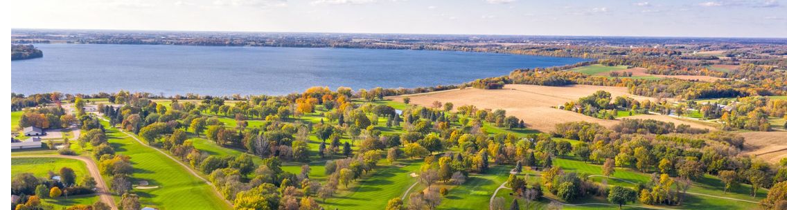 Island View Golf Club, Waconia MN