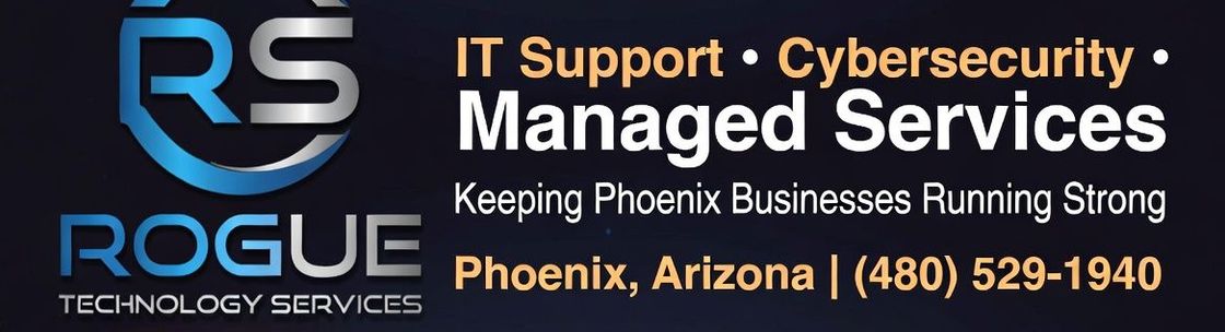 Rogue Technology Services, LLC - Peoria, AZ - Alignable