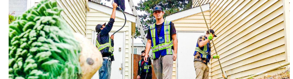 Jordan Douglas / ShieldX, Langley BC
