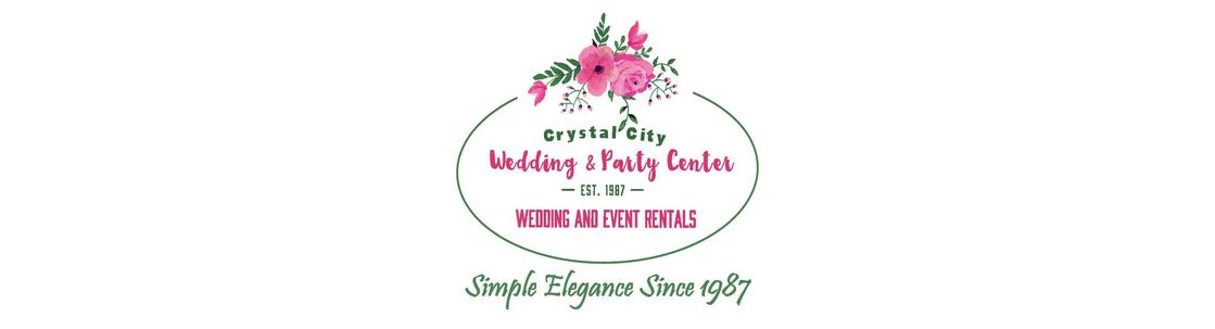 Crystal City Wedding-Party Center, Big Flats NY
