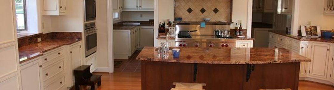 Stockman Woodworks, Frederick MD