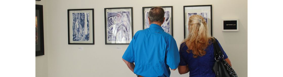 Phoenix Rising Art Gallery, Vancouver WA