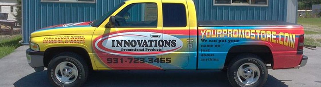Innovations Promotional Products Manchester Area Alignable
