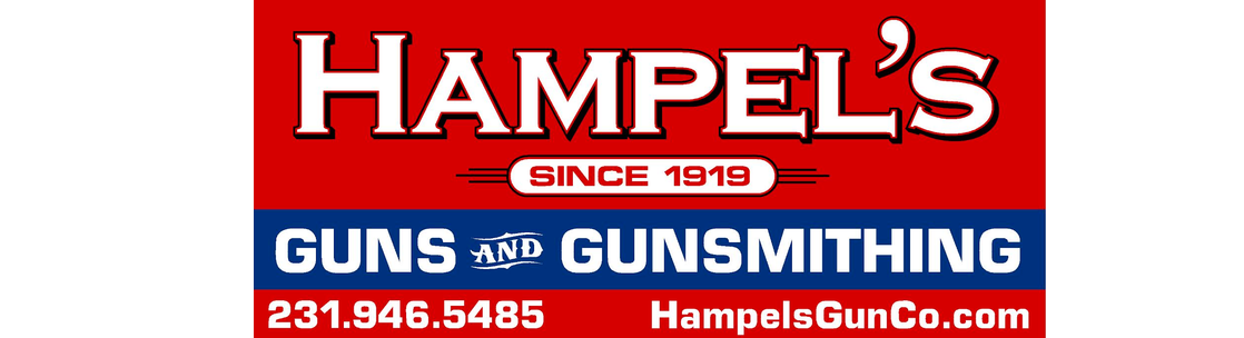 Hampel's Gun Co., Traverse City MI