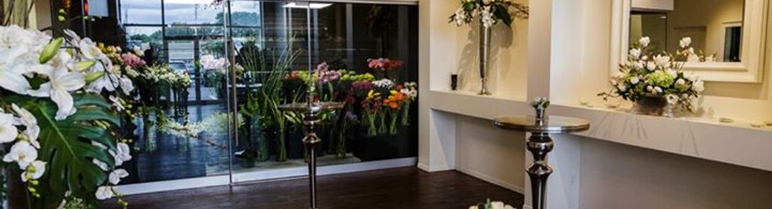 Le Rouge Fleuriste et Cadeaux, Saint-Laurent QC