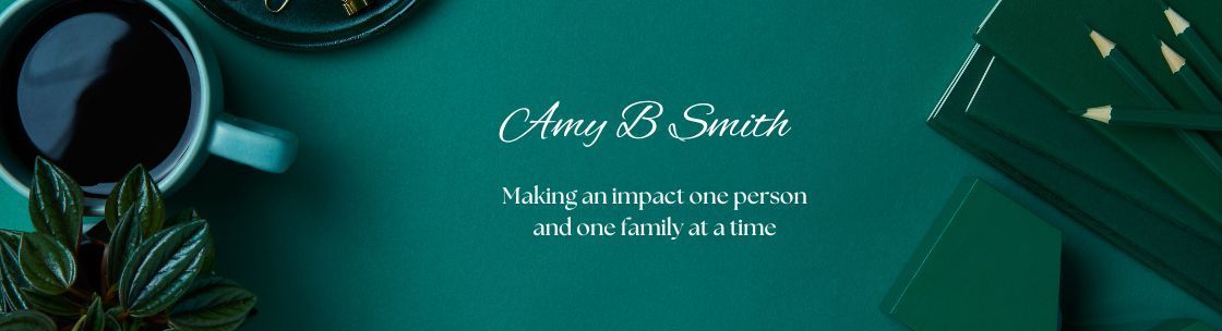 Amy B. Smith — Wellness Partnerships, franklin TN