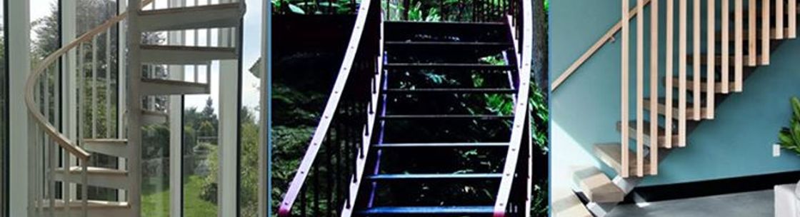 Acadia Stairs, Fishkill NY