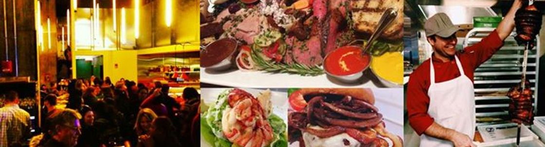 Firebrand Saints, Cambridge MA