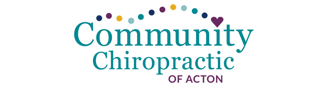 Community Chiropractic of Acton, Acton MA