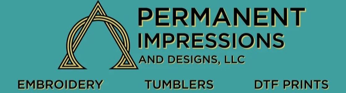 Permanent Impressions and Designs, LLC, Jacksonville NC