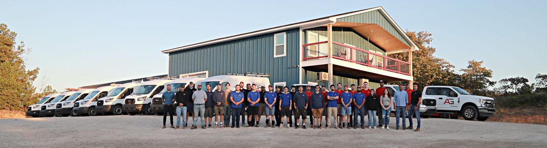 American Grit Electric, Choctaw OK