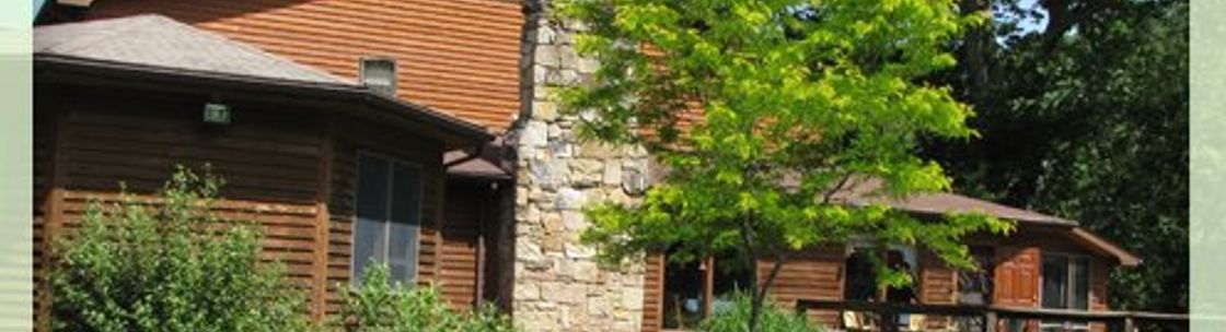 Elk River Inn & Restaurant, Slaty Fork WV