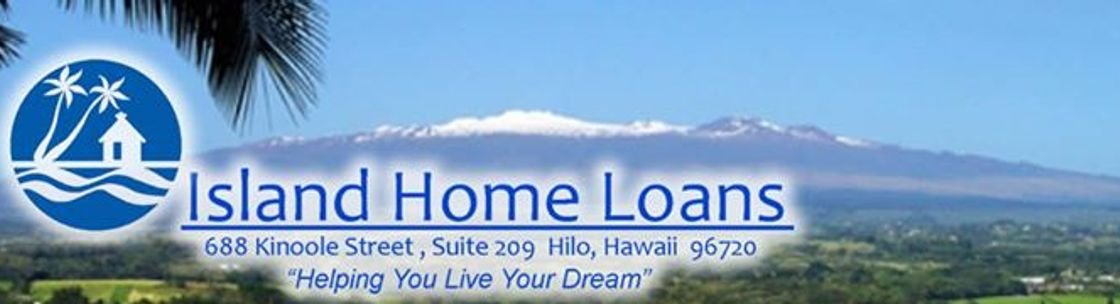 Island Home Loans, Hilo HI