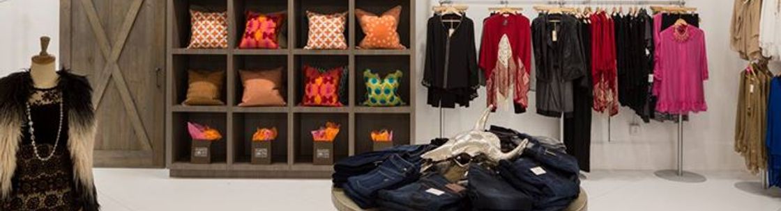 Naked South Boutique, Braselton GA