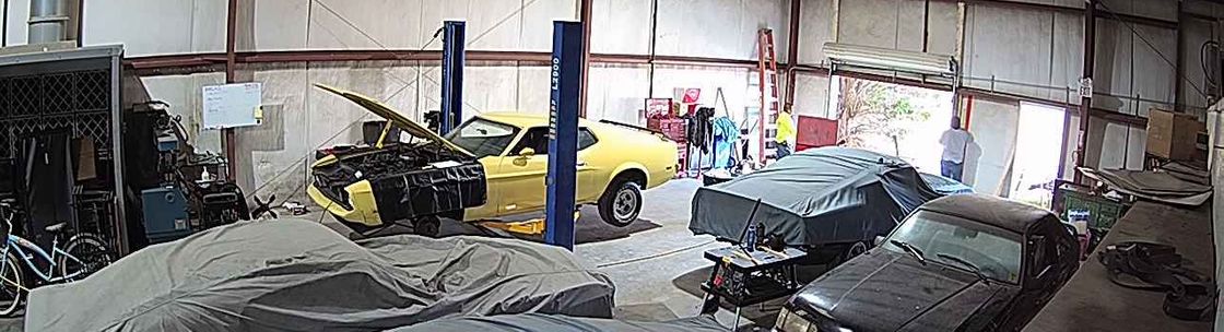 Sanford Transmissions Service, Sanford NC