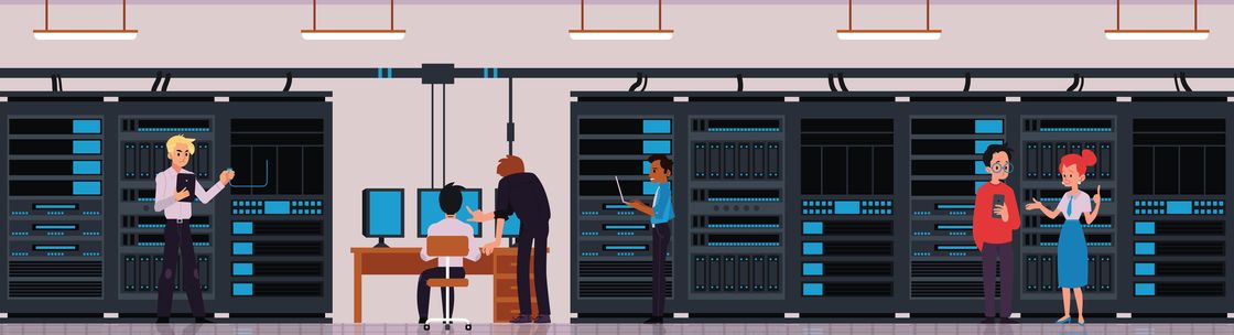 LinksPro, Morristown NJ