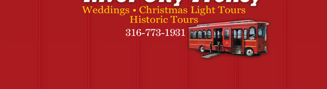 River City Trolley & Charters, Wichita KS
