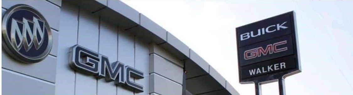 Walker Automotive, Alexandria LA