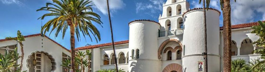 San Diego State University, San Diego CA