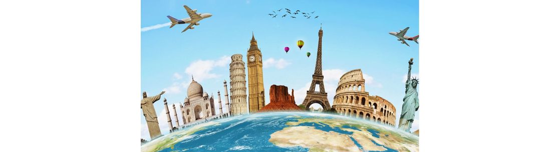 Susan's Getaways, Dream Vacations, Cincinnati OH