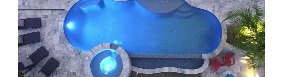 Water-Shape Designs, LLC, Saint Johns FL