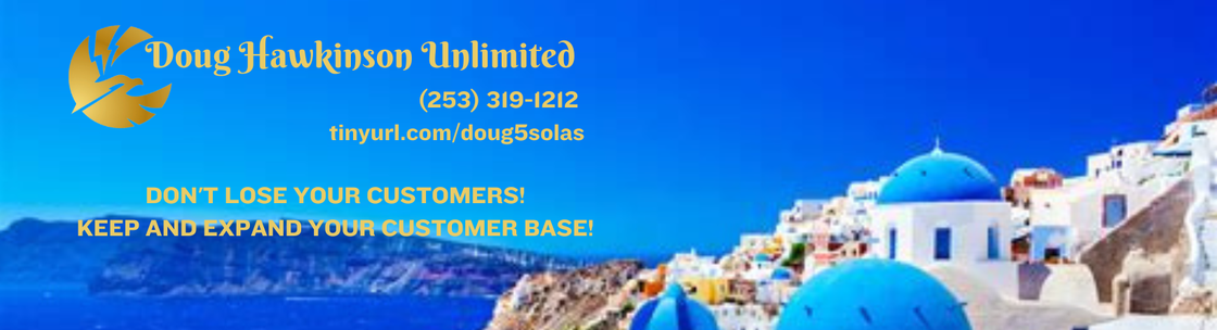 Doug Hawkinson Unlimited - Federal Way, WA - Alignable