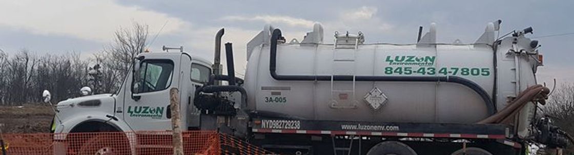 Luzon Environmental, Woodridge NY