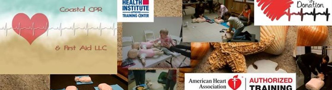 Coastal CPR & First Aid, Hampton NH