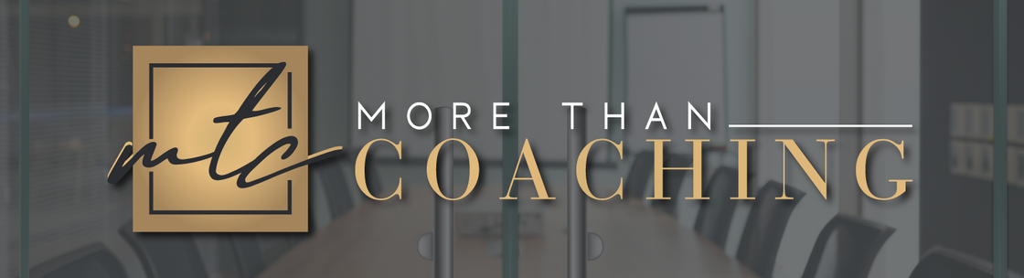 More Than Coaching, Sales Training & Coaching, Pittsburgh PA