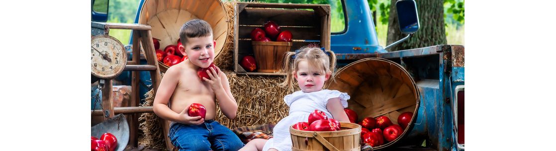Jan Butler Photography, WINDER GA