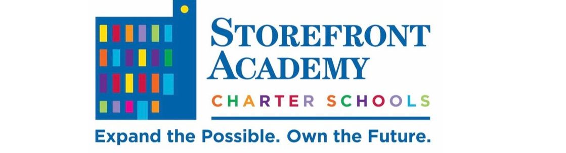 Storefront Academy Harlem Charter School, New York NY