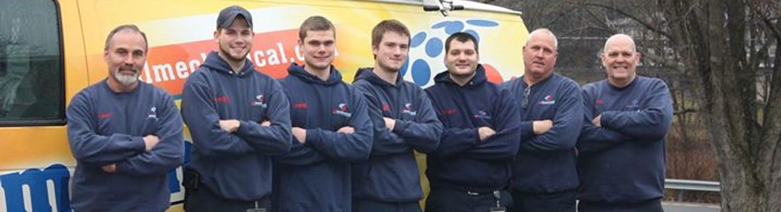 All Mechanical Service, Shavertown PA