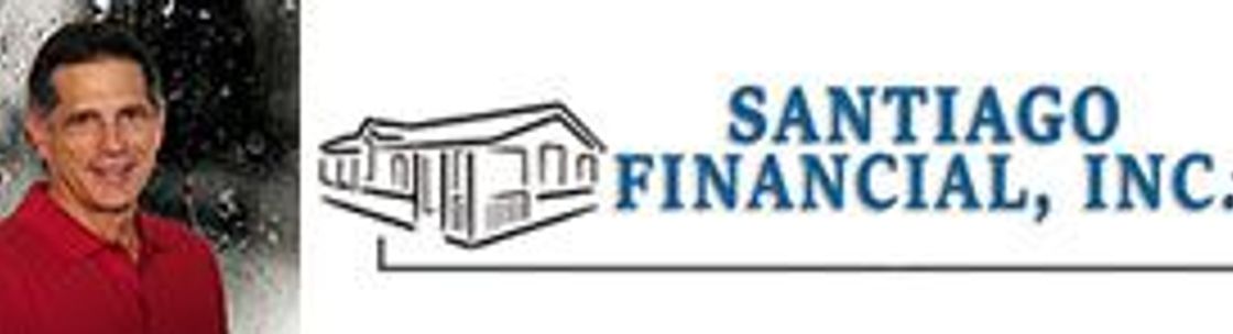 Santiago Financial, Inc. | Manufactured & Mobile Home Loans, Tustin CA