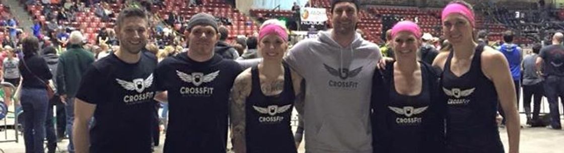 CrossFit Clintonville, Columbus OH