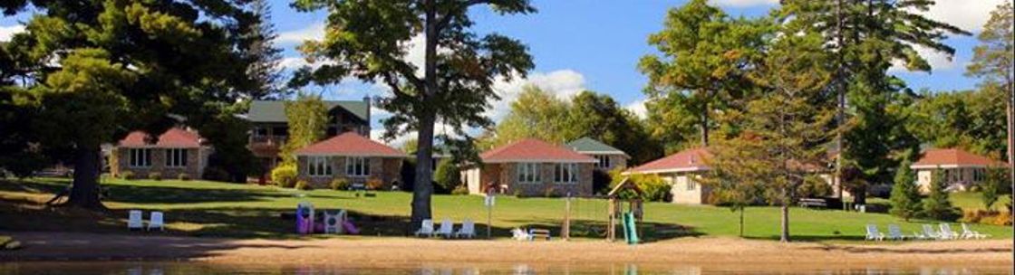 Nitschke's Northern Resort, Minocqua WI