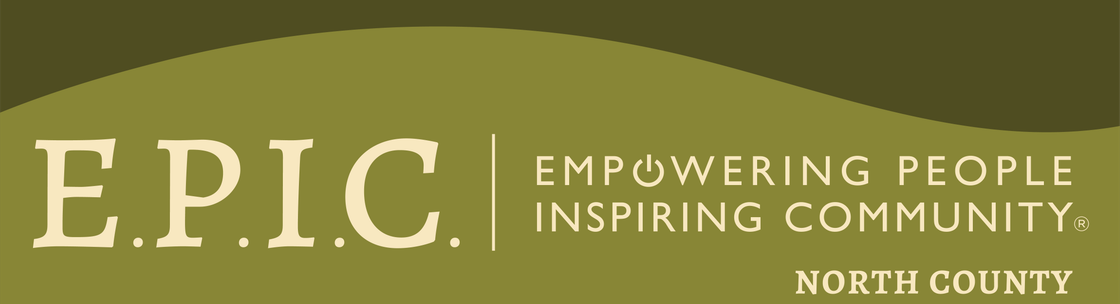 Rep for EPIC North County Magazine, Escondido CA