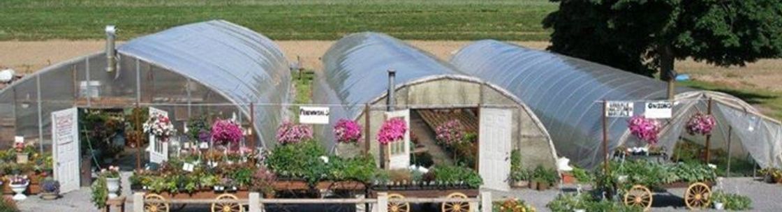 Fish's Farm Market, Shortsville NY