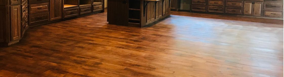 Naylor's Wood Floors, LLC, Brenham TX