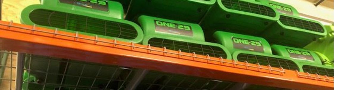 Water Flood Cleanup Company, Plainview NY