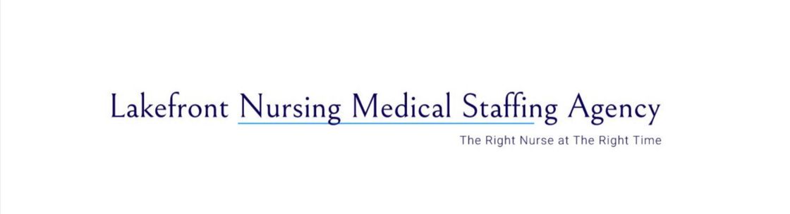 Lakefront Nursing Medical Staffing Agency, Beachwood OH